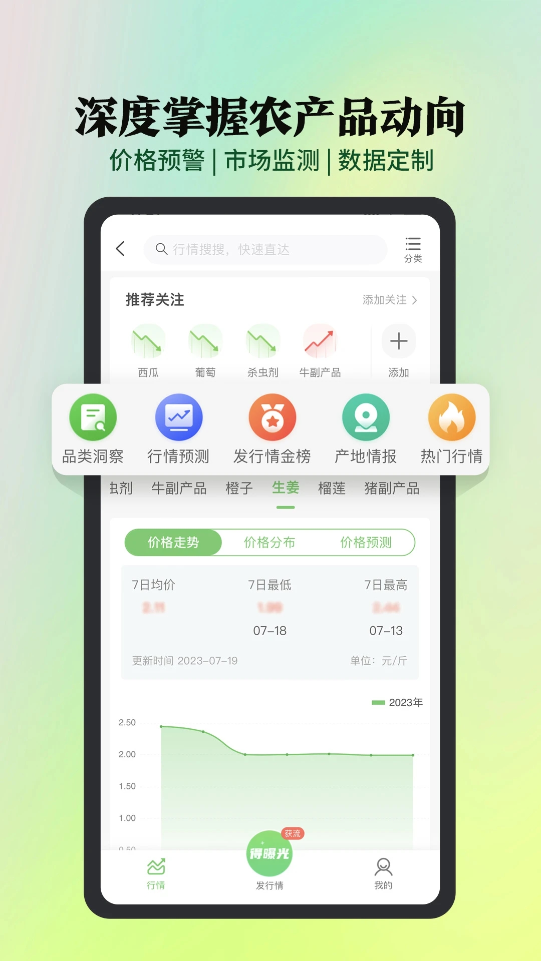 惠農(nóng)網(wǎng)app安卓版