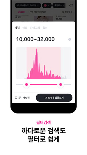 zigzag韓國購物app圖片1