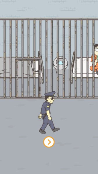 我要越獄