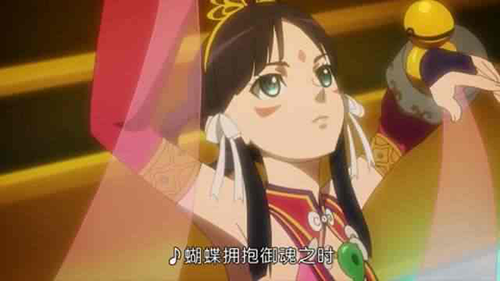 逆轉裁判6中文正版