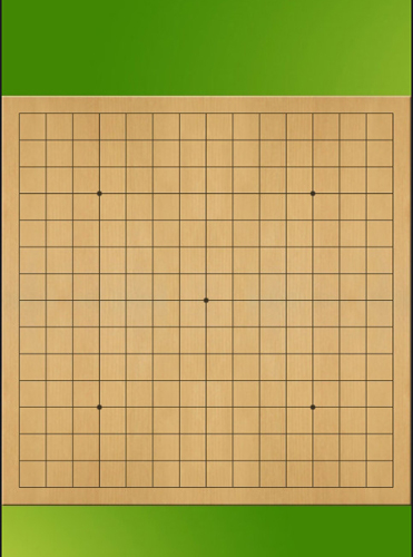五子棋大師手機(jī)版
