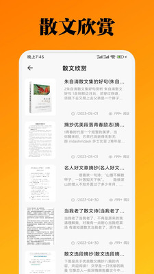錘子小說正版