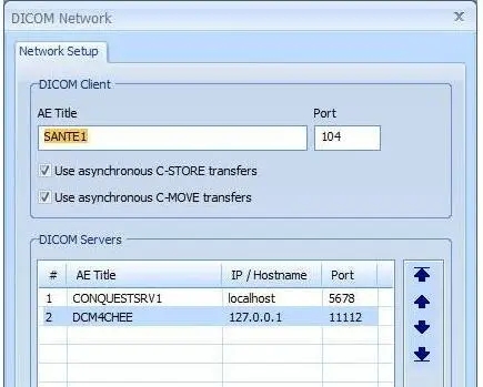 Sante DICOM Editor(醫(yī)學(xué)影像編輯器)