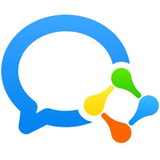 企業微信免費版 v4.1.2