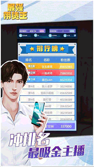 最強帶貨王