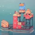 水鄉小鎮免廣告版 v.1.0.0破解版