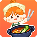 麻辣燙大師無(wú)限鉆石鈔票版 v.1.3.5單機(jī)版