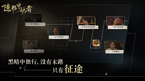 隱形守護者免費版