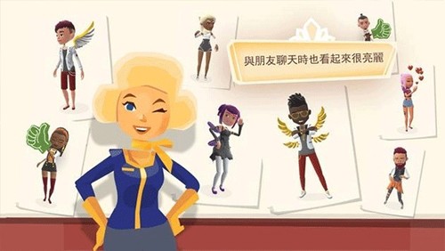 虛擬現實生活模擬器手機版