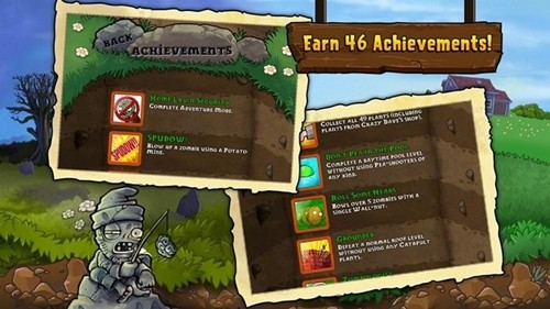 植物大戰僵尸內置MOD菜單版