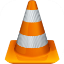 VLC Media Player(視頻播放軟件) v3.0.2專業版