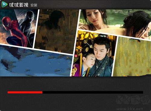 優(yōu)優(yōu)影視官網(wǎng)版