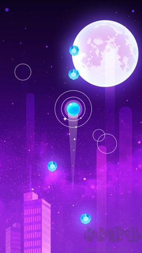 節(jié)拍跳躍者最新版