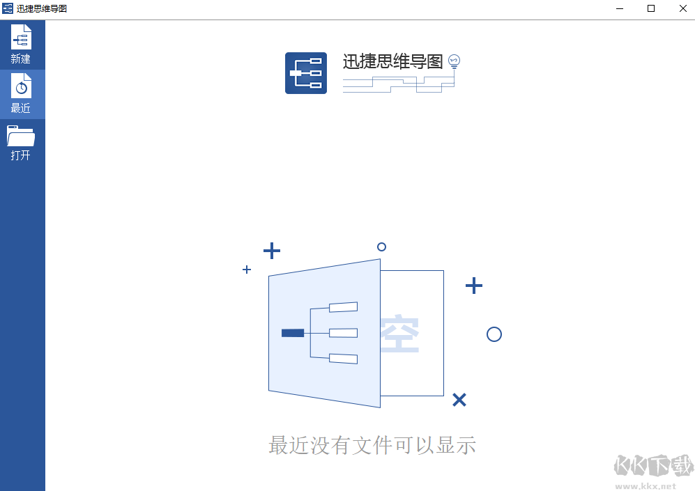 迅捷思維導(dǎo)圖