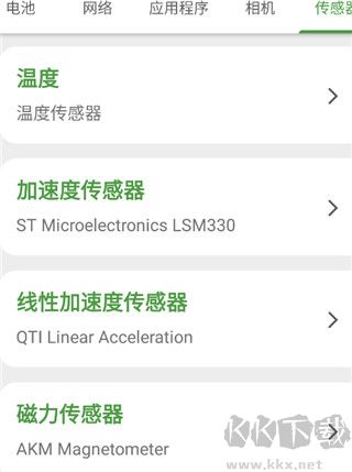 devcheck免費版