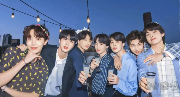weverse(追星互動)