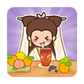 夢(mèng)幻奶茶屋去廣告版 v.1.0.1