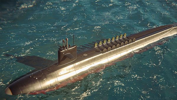 現代戰艦官方正版