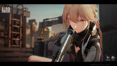 少女前線2追放官網(wǎng)版