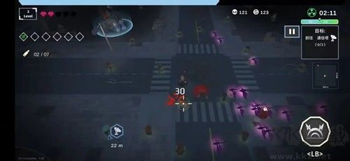 黎明前夜內購版