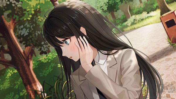 完美戀人(附攻略)