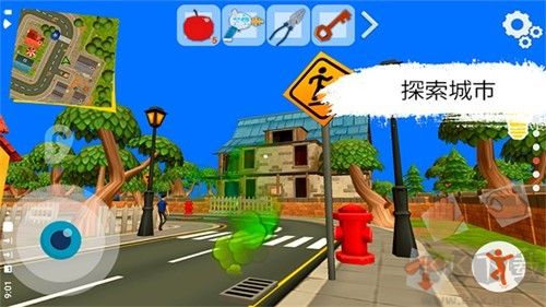 黑暗之謎萬圣節DarkRiddle