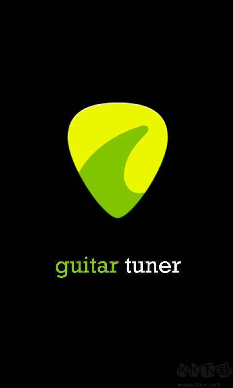 guitartuna(吉他調音器)