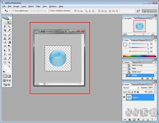 IconWorkshop(圖標制作工具)