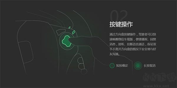 微信車機版