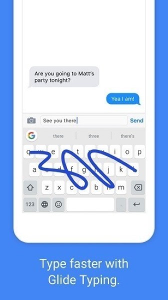谷歌輸入法app專業版
