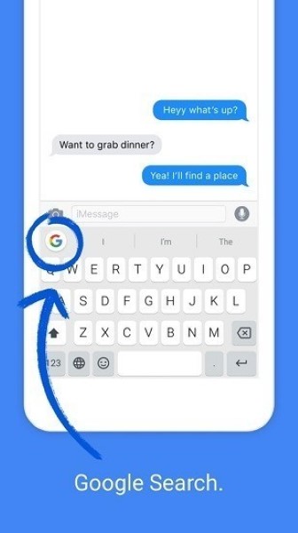 谷歌輸入法app專業版