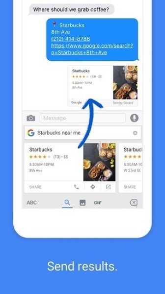 谷歌輸入法app專業版