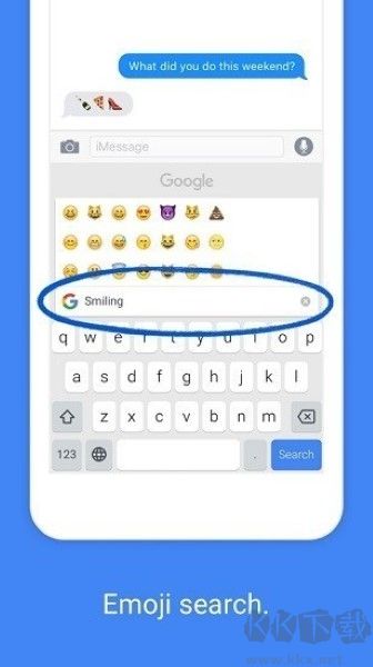 谷歌輸入法app專業版