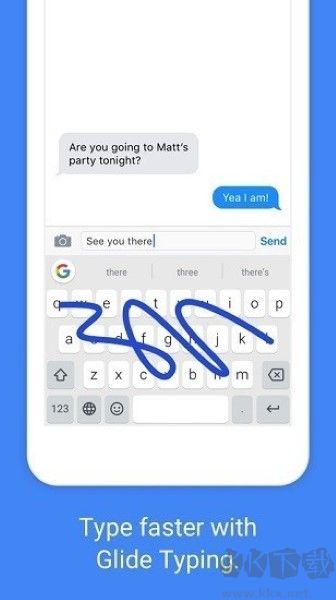 谷歌輸入法app專業版