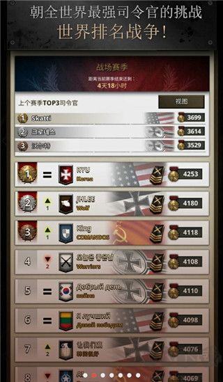 勇猛之路二戰正版