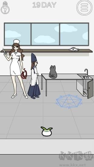 這個動物不正經游戲