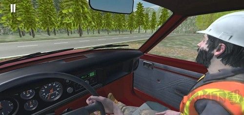 我的夢想汽車多人聯(lián)機版
