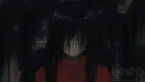 水鬼恐怖游戲