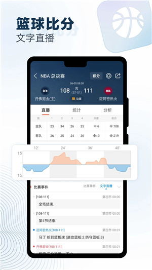 球探體育足球數據app官方版