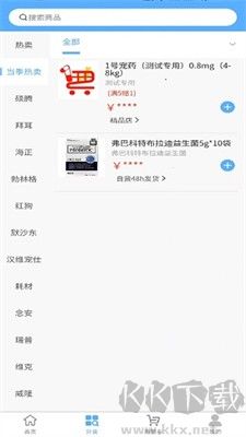 1號寵藥全新版