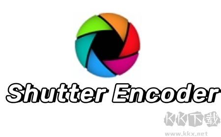 Shutter Encoder(多媒體轉換工具)