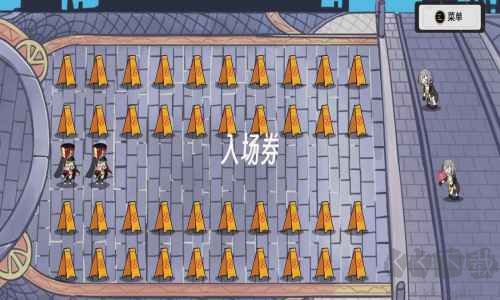 植物大戰僵尸(Trash can army)