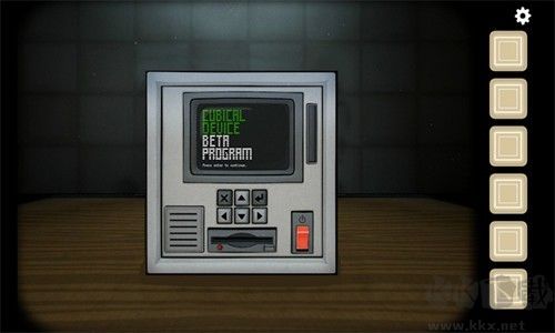 過往之內多人聯機版