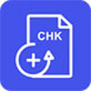 CHK文件恢復(fù)專家電腦版 v1.27