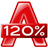 Alcohol 120%官方版 v2.1.1.2電腦版