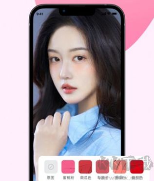 夢蝶相機(jī)app最新版