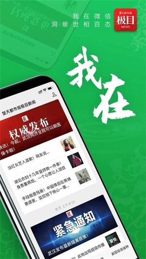 極目新聞app安卓版