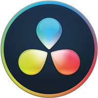 達(dá)芬奇剪輯破解版 v17.0.0