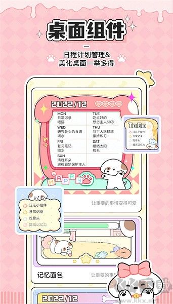 口袋周計劃破解版