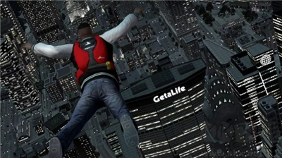 gta4手機版
